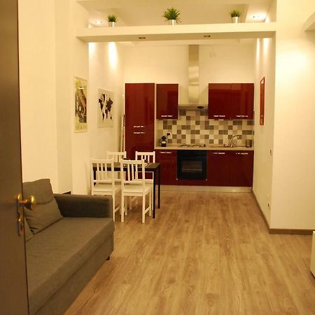 רומא La Casita Apartment מראה חיצוני תמונה