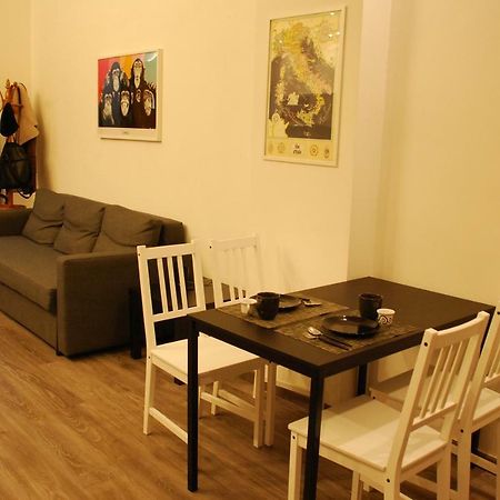 רומא La Casita Apartment מראה חיצוני תמונה