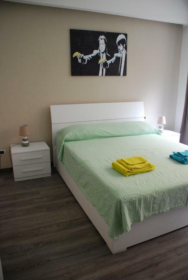רומא La Casita Apartment מראה חיצוני תמונה