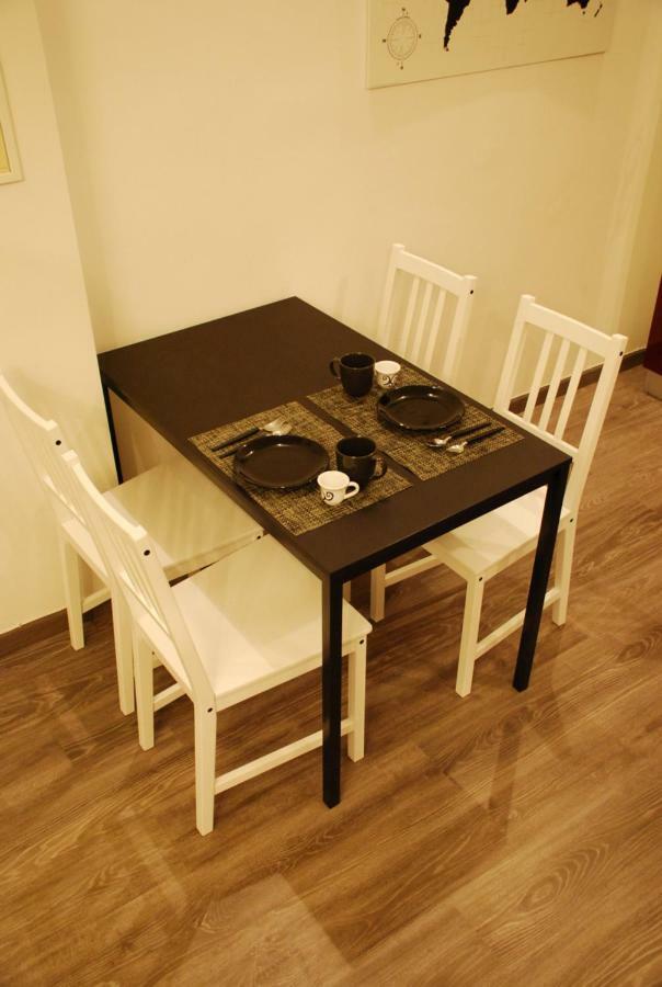רומא La Casita Apartment מראה חיצוני תמונה