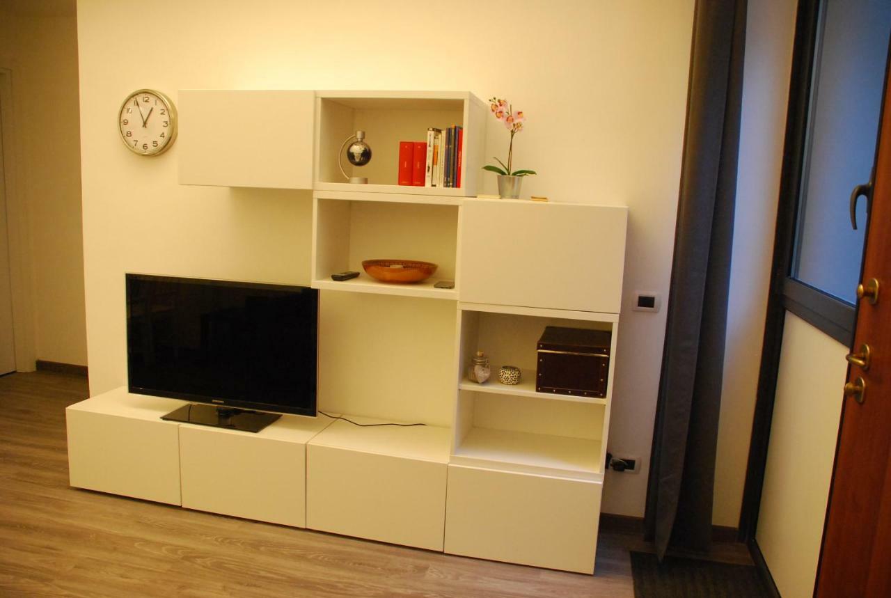 רומא La Casita Apartment מראה חיצוני תמונה