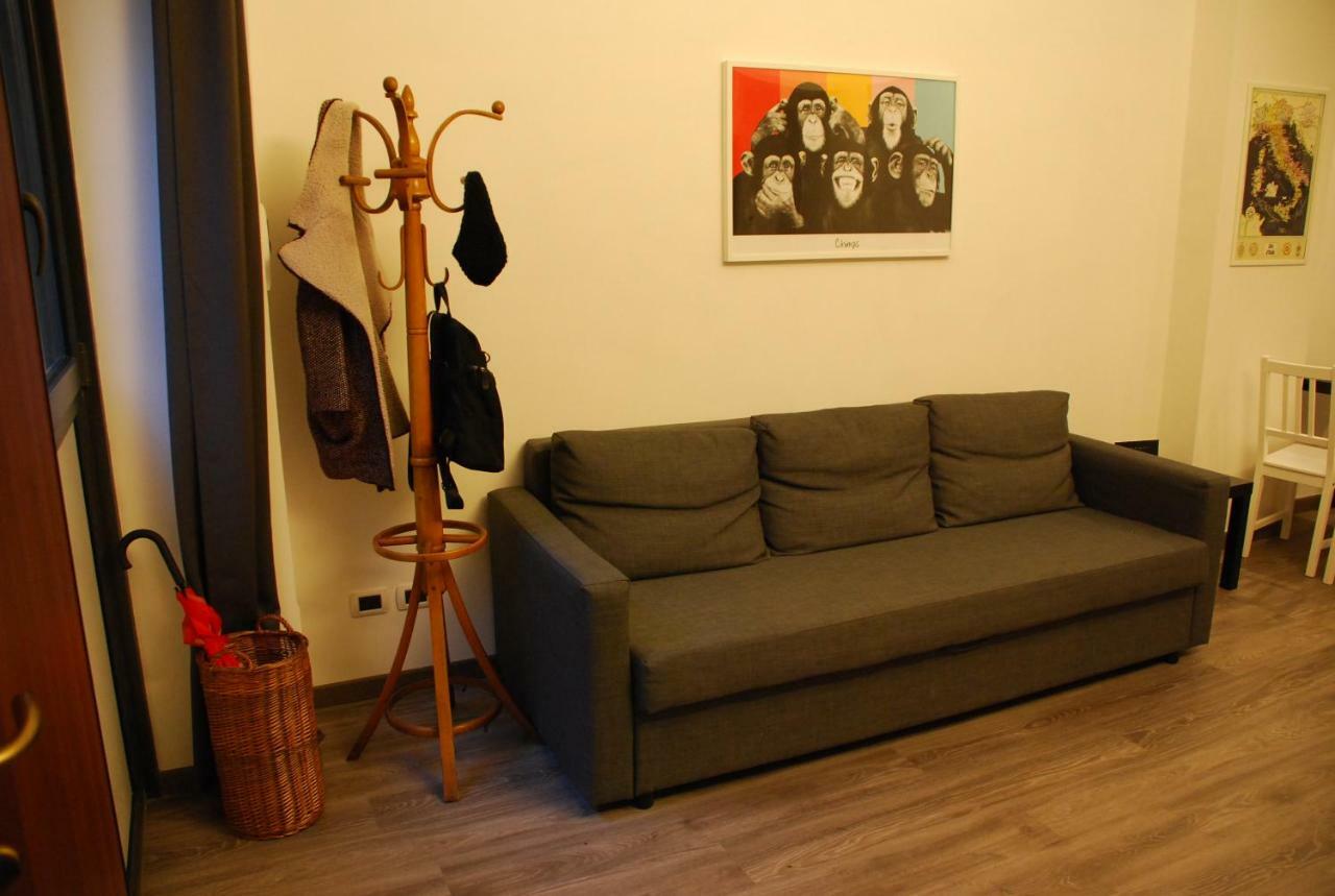 רומא La Casita Apartment מראה חיצוני תמונה