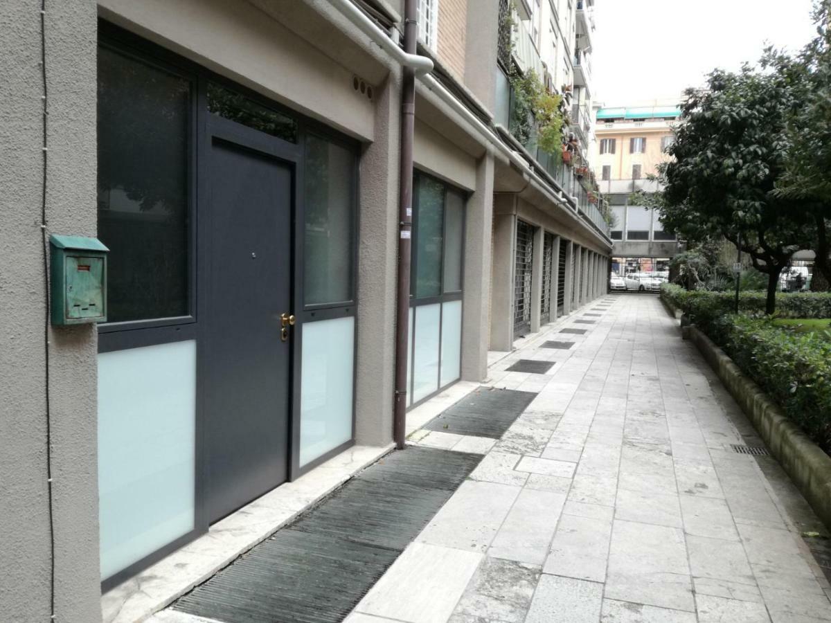 רומא La Casita Apartment מראה חיצוני תמונה