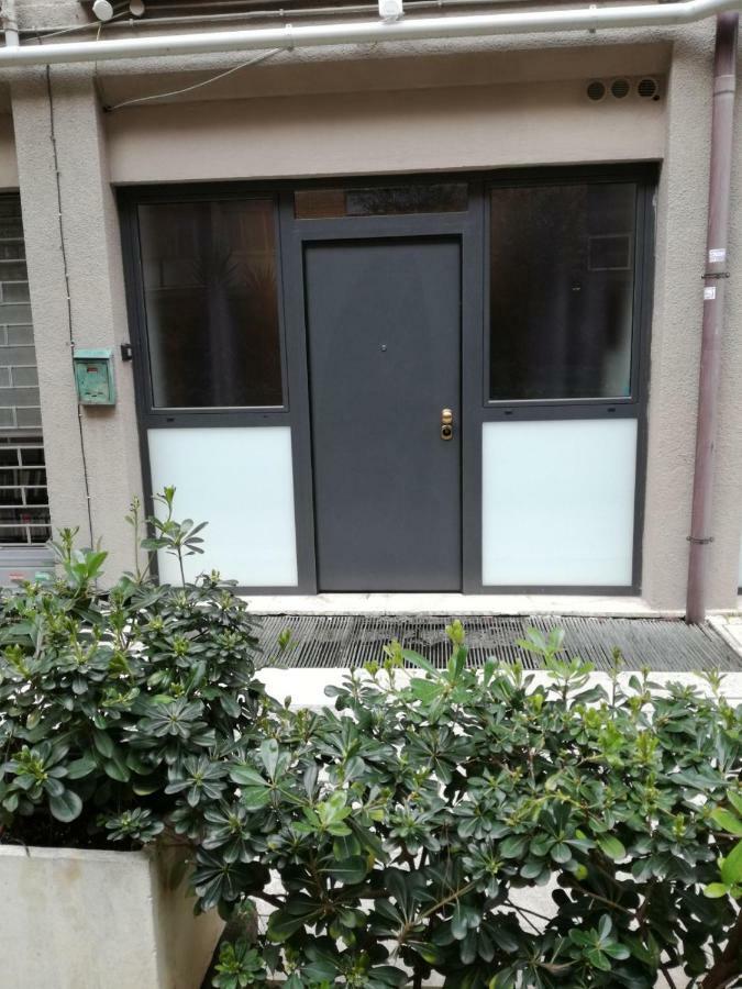 רומא La Casita Apartment מראה חיצוני תמונה